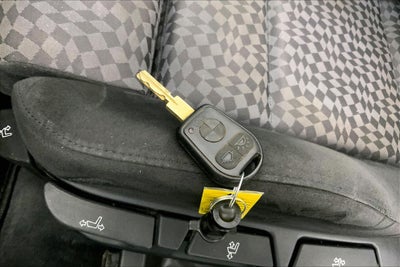 1999 BMW 3 Series 323Ti