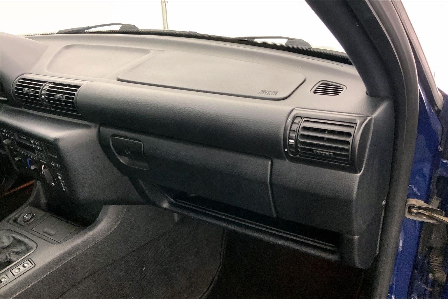 1999 BMW 3 Series 323Ti