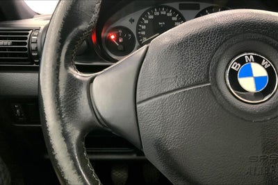 1999 BMW 3 Series 323Ti