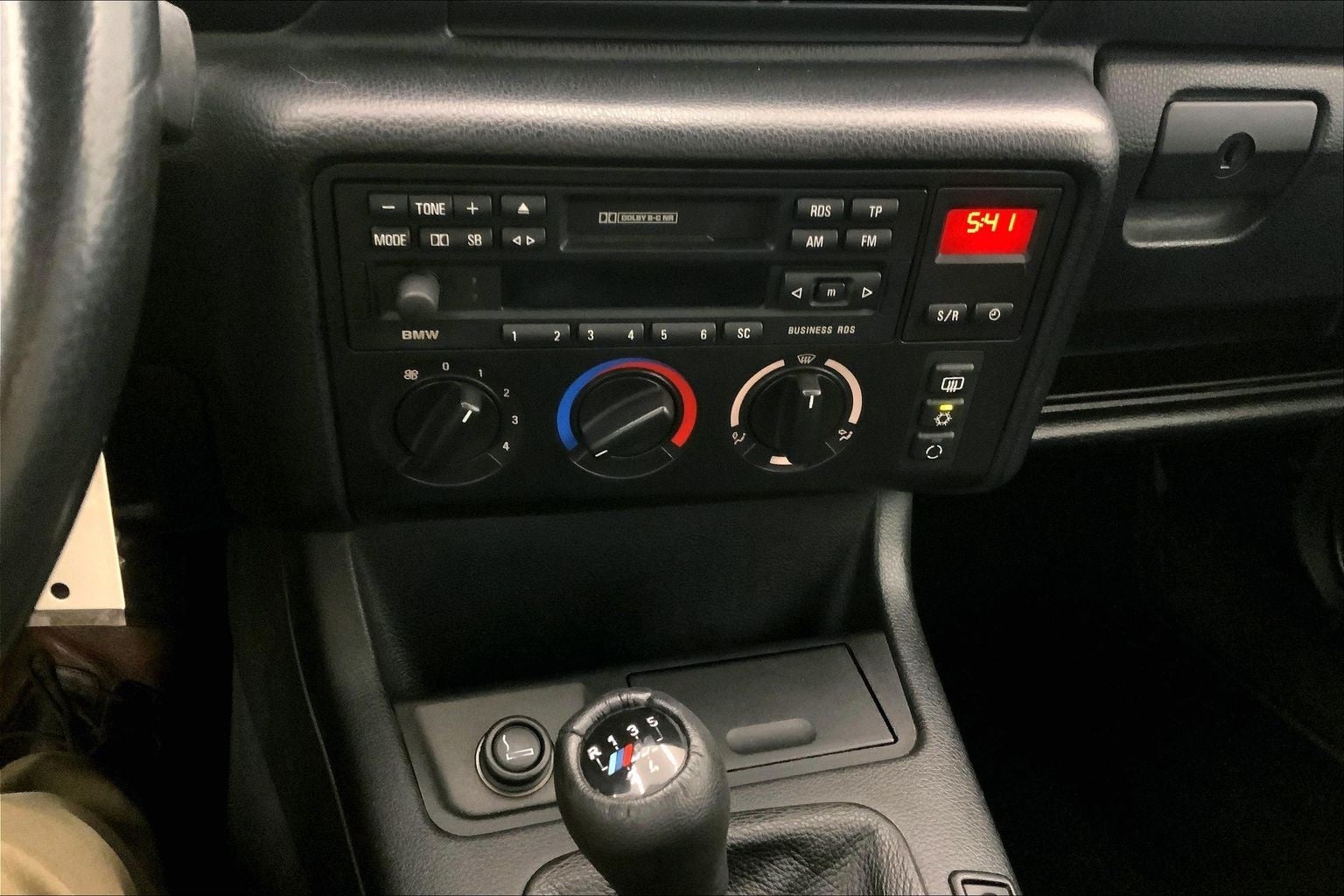 1999 BMW 3 Series 323Ti