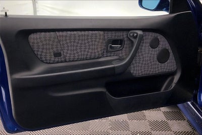 1999 BMW 3 Series 323Ti