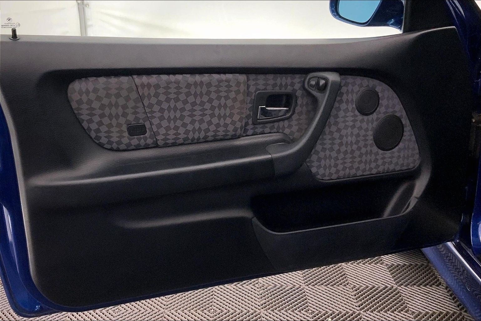 1999 BMW 3 Series 323Ti