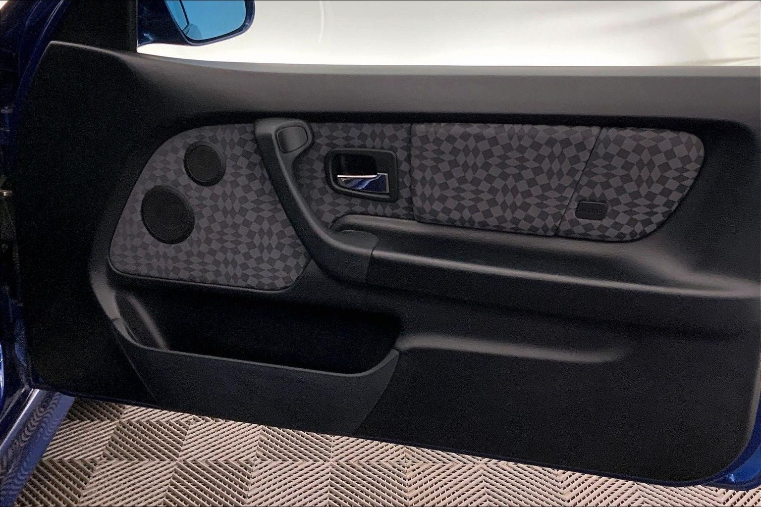 1999 BMW 3 Series 323Ti