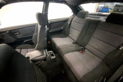 1999 BMW 3 Series 323Ti