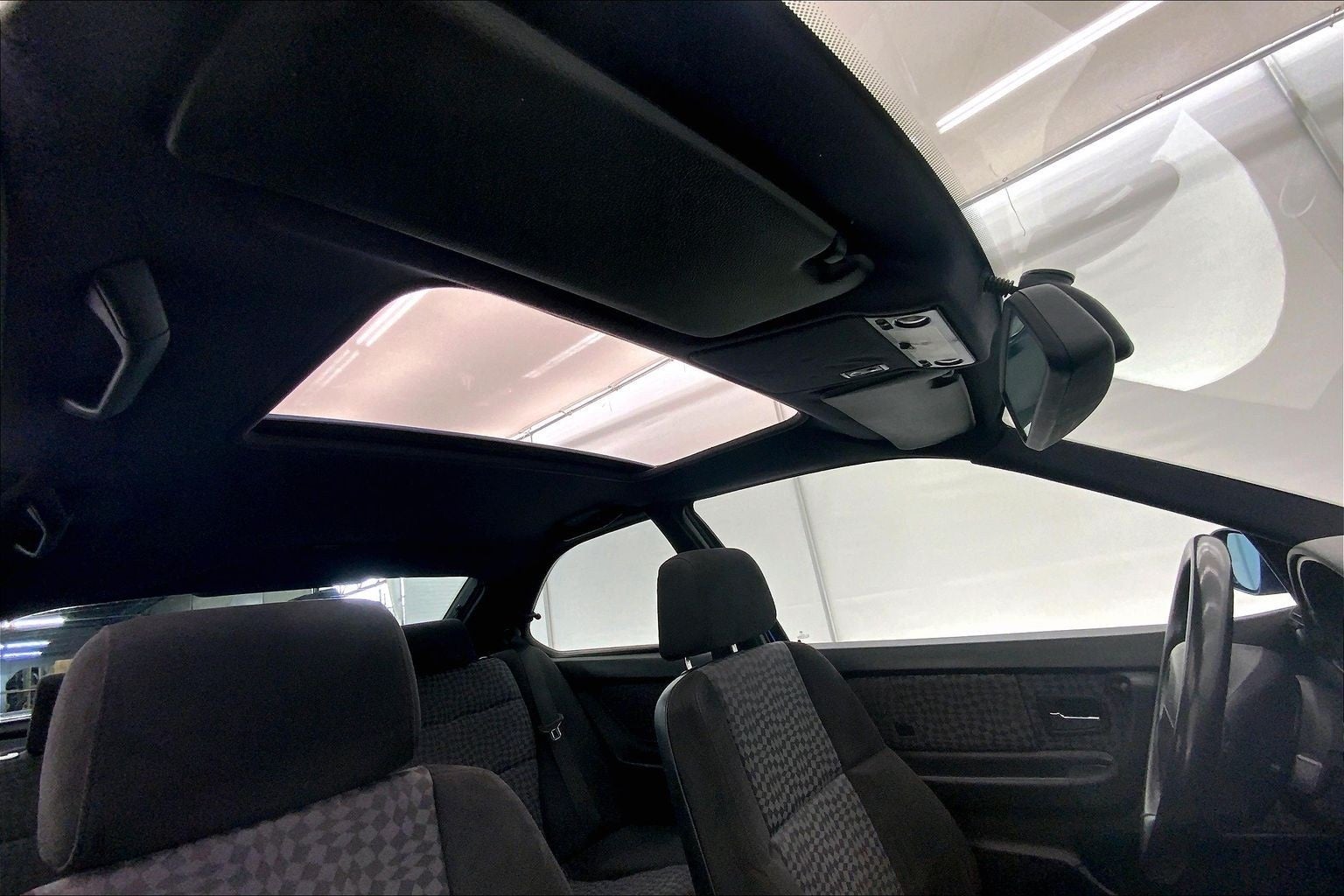 1999 BMW 3 Series 323Ti