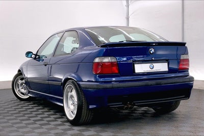 1999 BMW 3 Series 323Ti