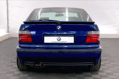 1999 BMW 3 Series 323Ti
