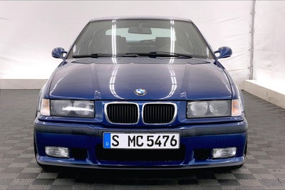 1999 BMW 3 Series 323Ti