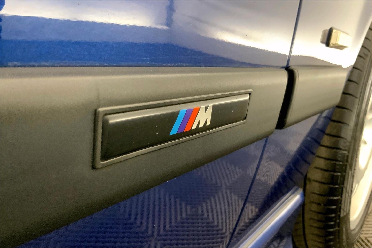 1999 BMW 3 Series 323Ti