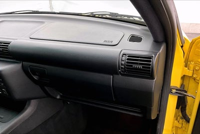 2000 BMW 3 Series 323ti Base