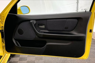 2000 BMW 3 Series 323ti Base