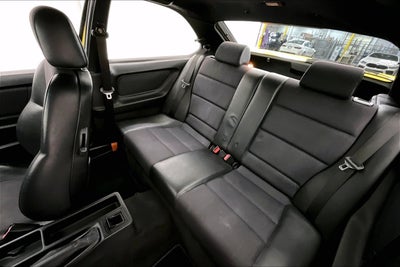 2000 BMW 3 Series 323ti Base