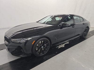 2023 BMW 840i 840i