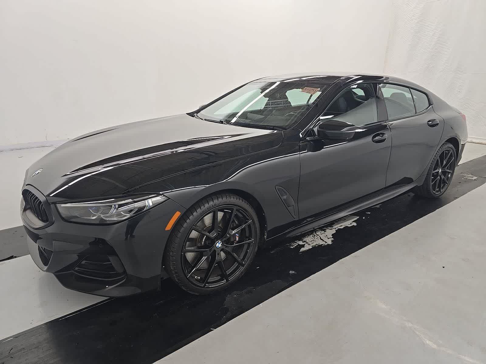 2023 BMW 840i 840i