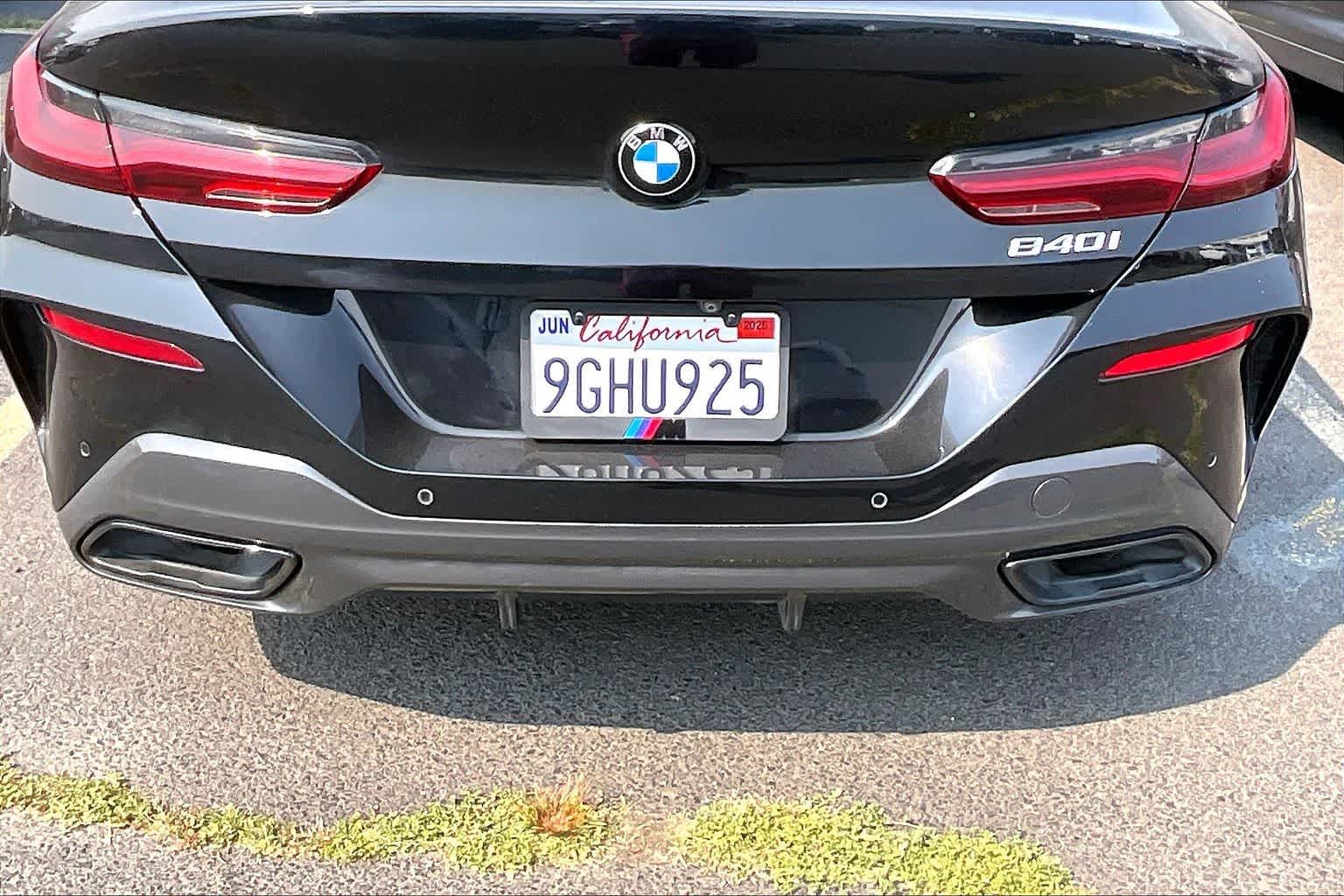 2023 BMW 840i 840i