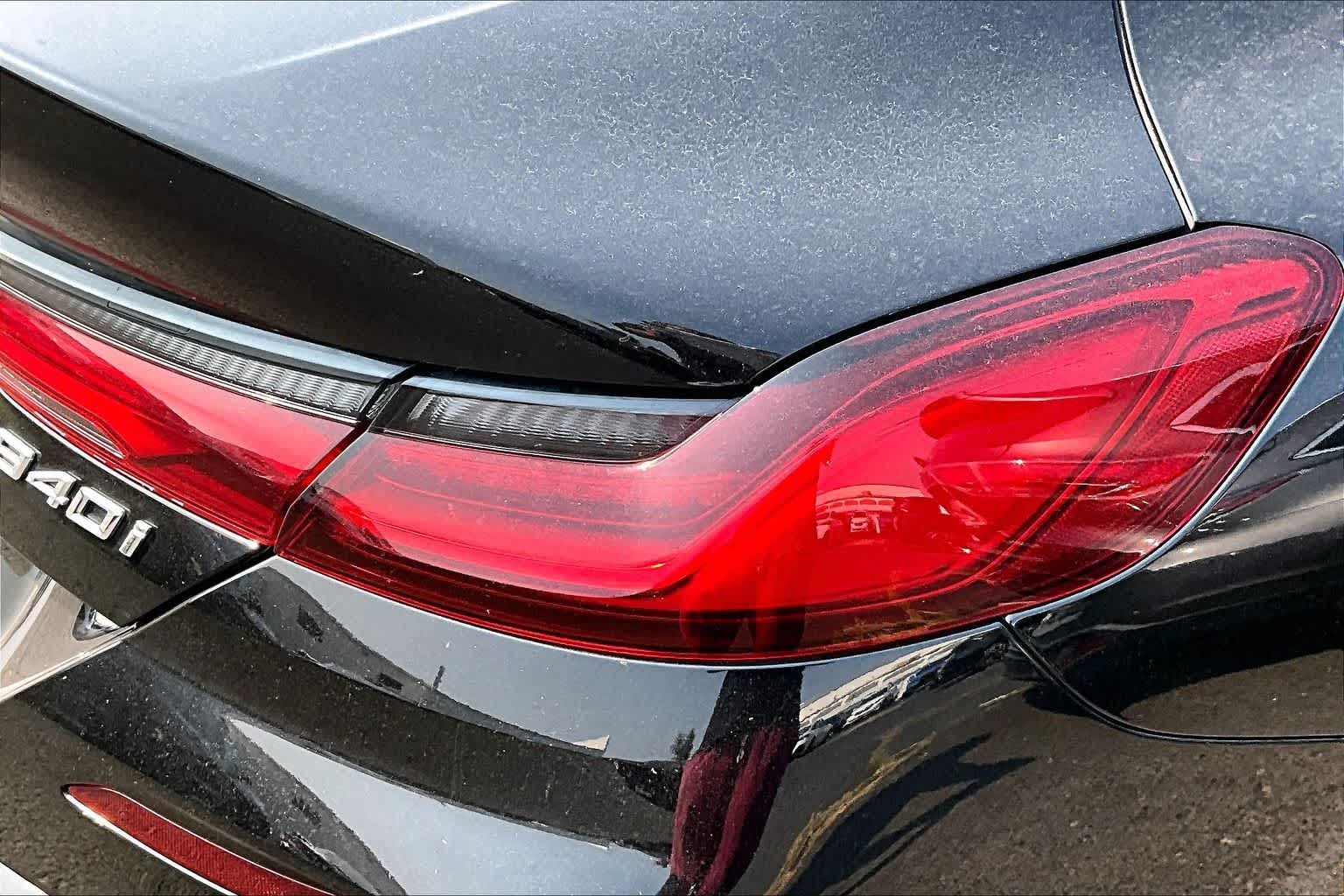 2023 BMW 840i 840i