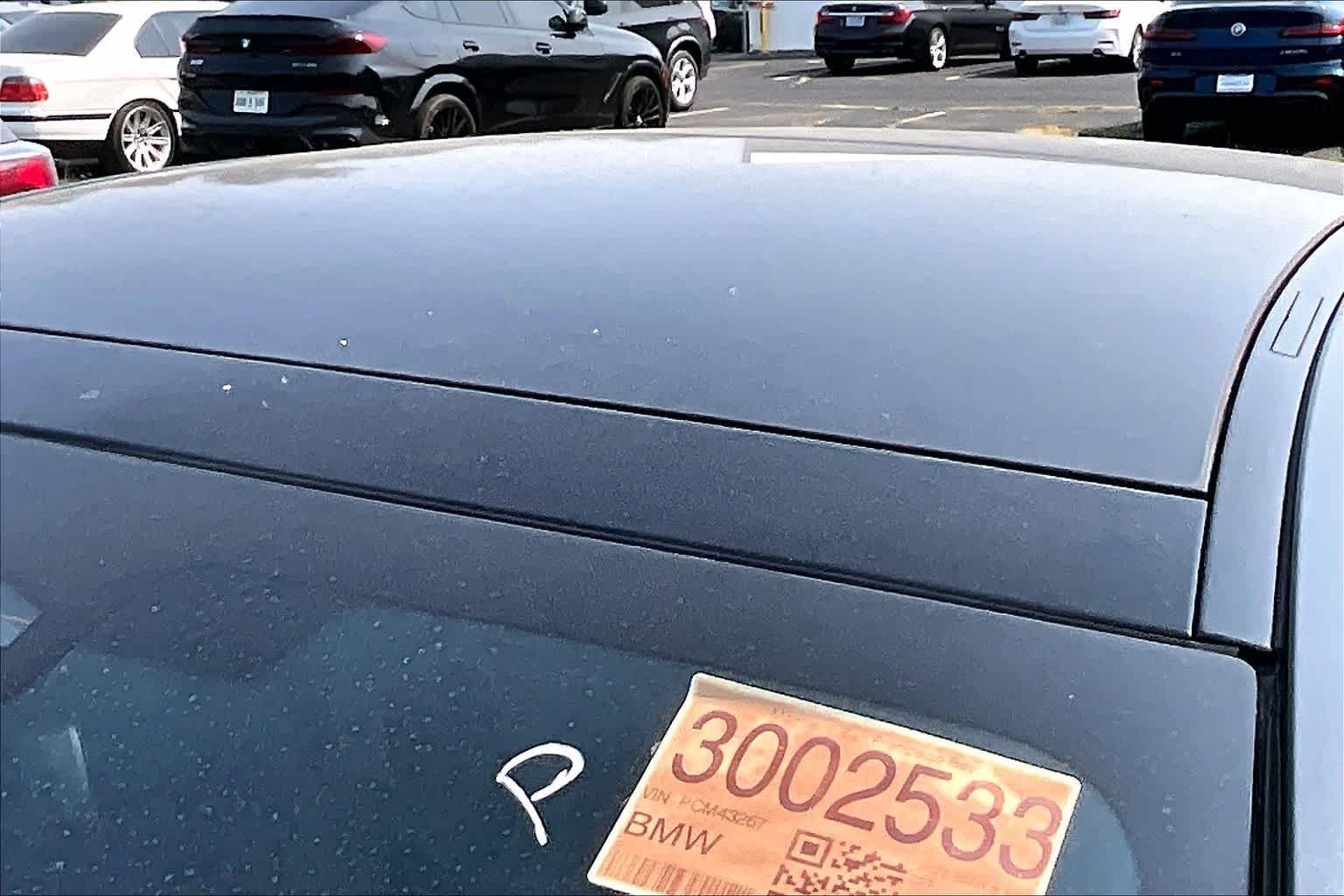 2023 BMW 840i 840i