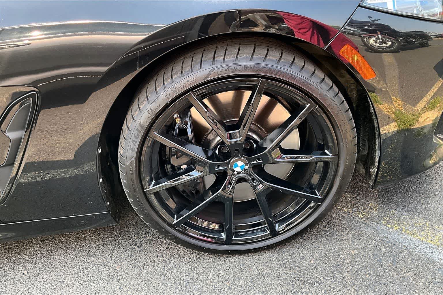 2023 BMW 840i 840i