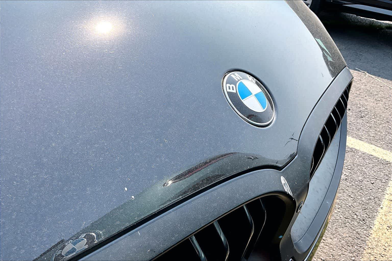 2023 BMW 840i 840i