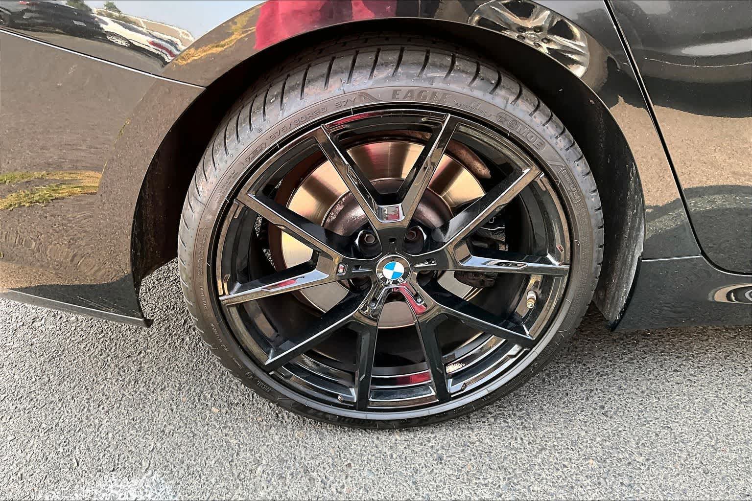 2023 BMW 840i 840i