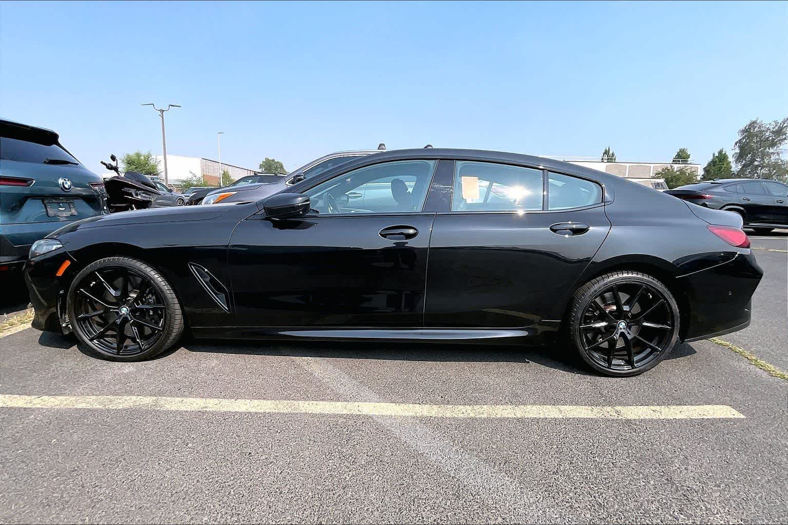 2023 BMW 840i 840i