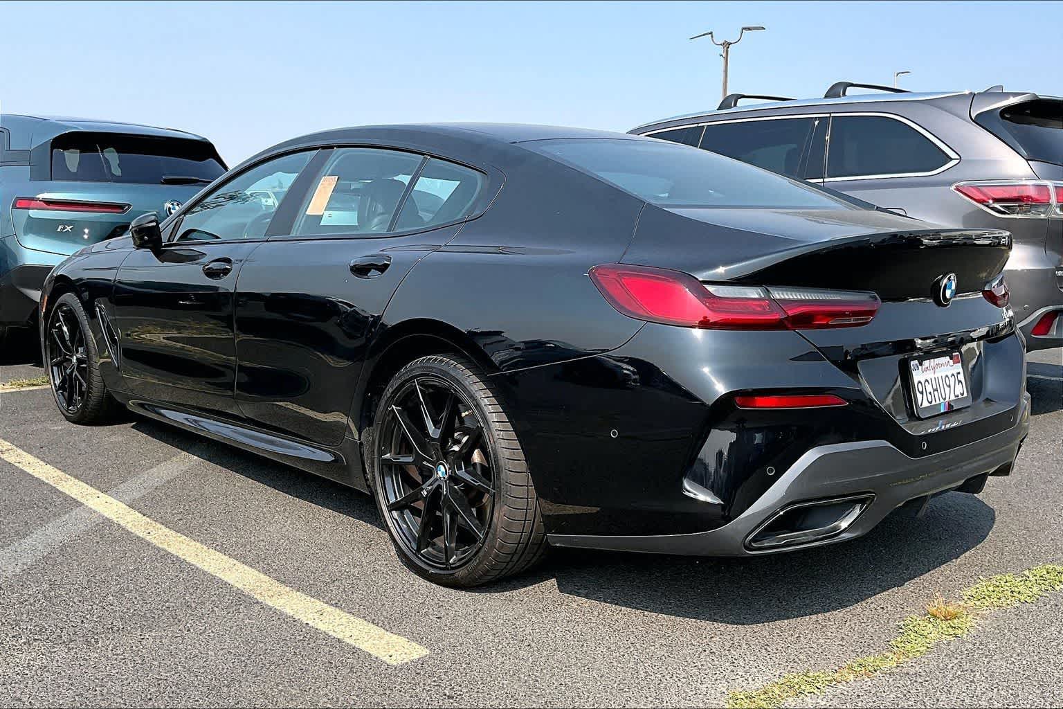 2023 BMW 840i 840i