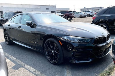 2023 BMW 840i 840i