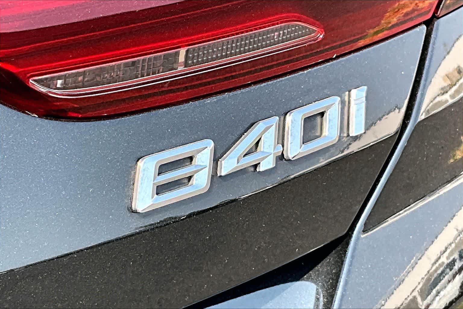2023 BMW 840i 840i