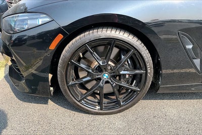 2023 BMW 840i 840i