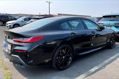 2023 BMW 840i 840i