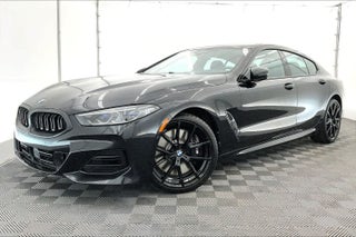 2023 BMW 840i 840i