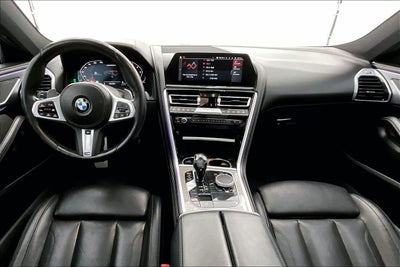 2020 BMW M850i M850i