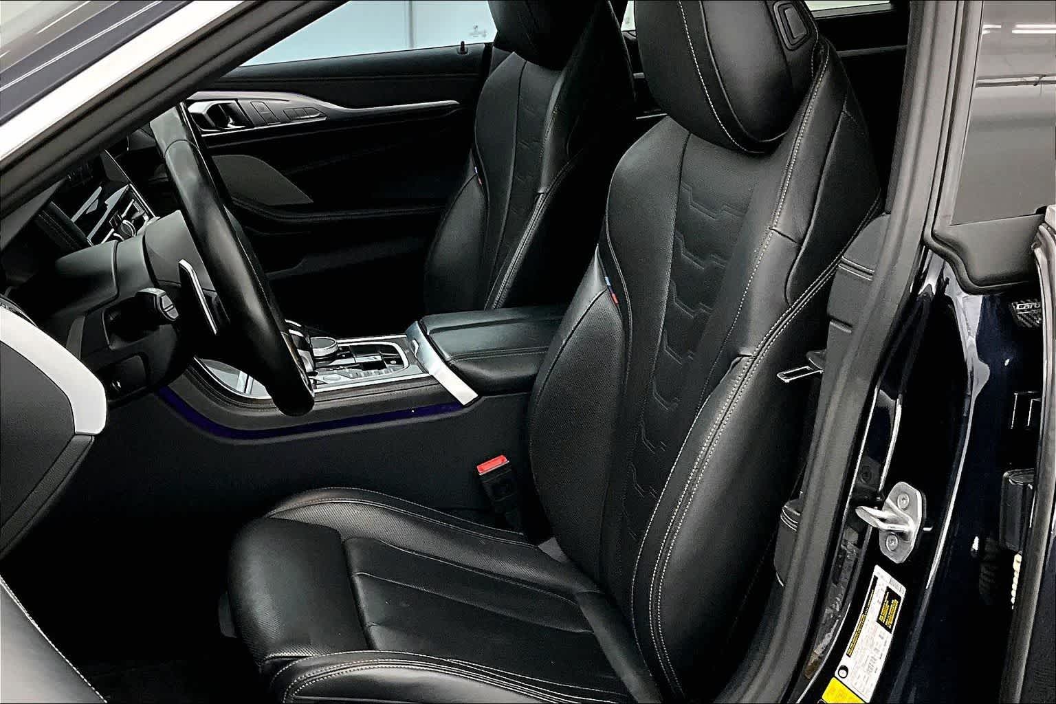 2020 BMW M850i M850i
