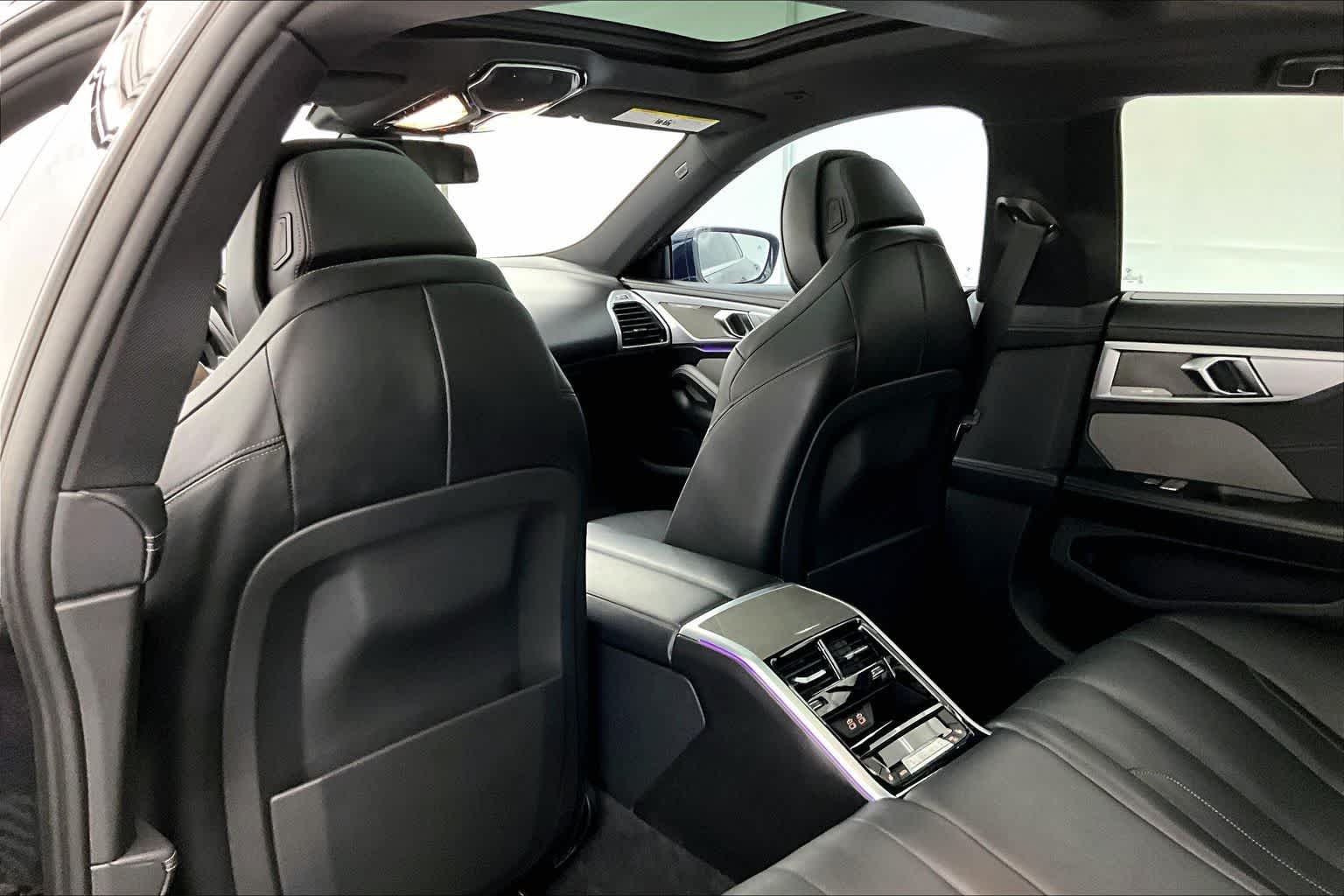 2020 BMW M850i M850i