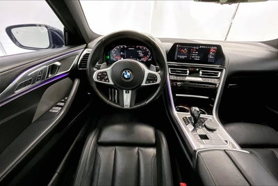 2020 BMW M850i M850i