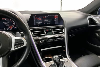2020 BMW M850i M850i