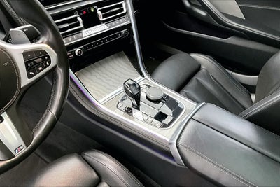 2020 BMW M850i M850i