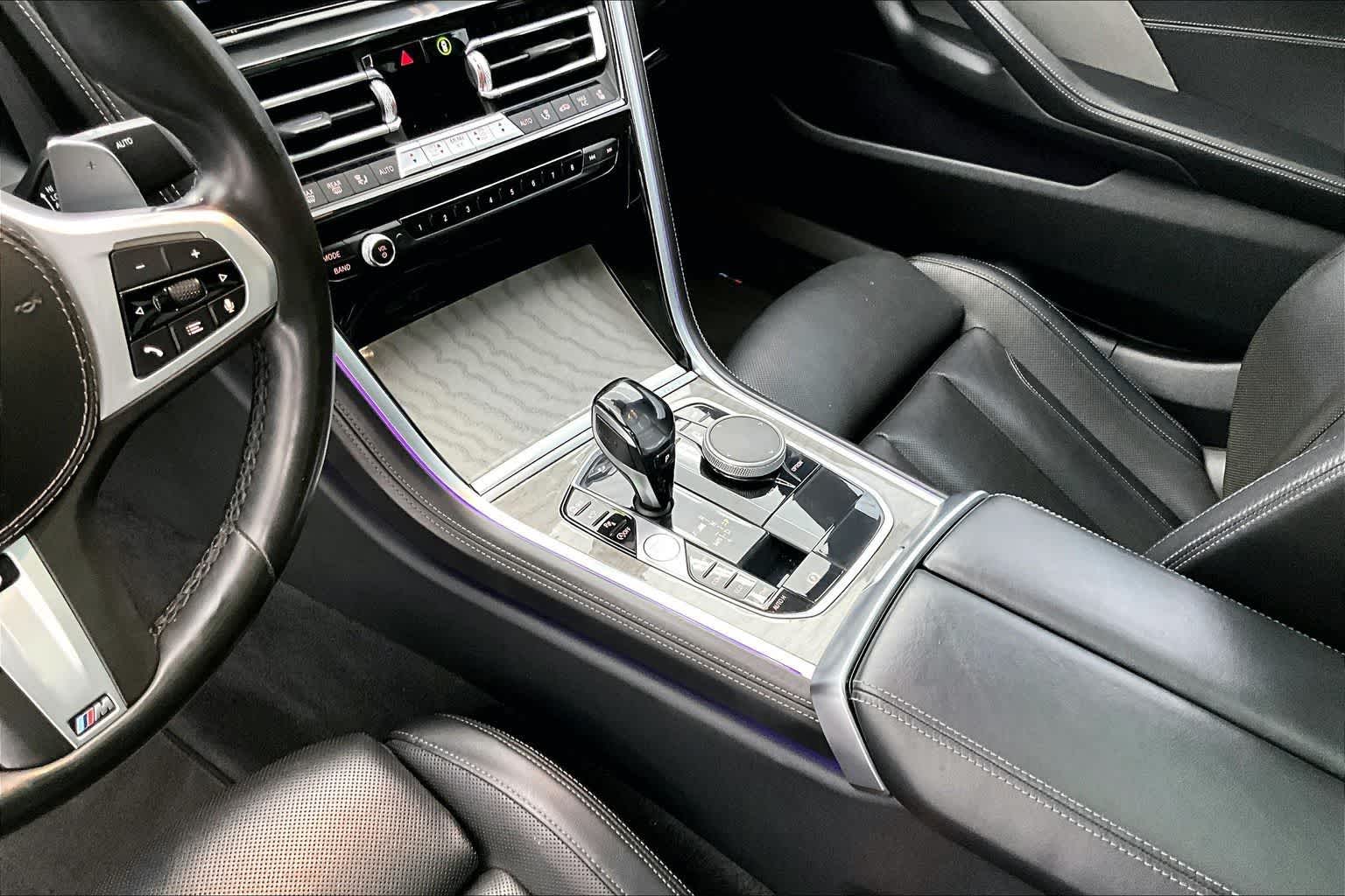 2020 BMW M850i M850i