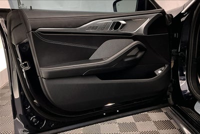 2020 BMW M850i M850i