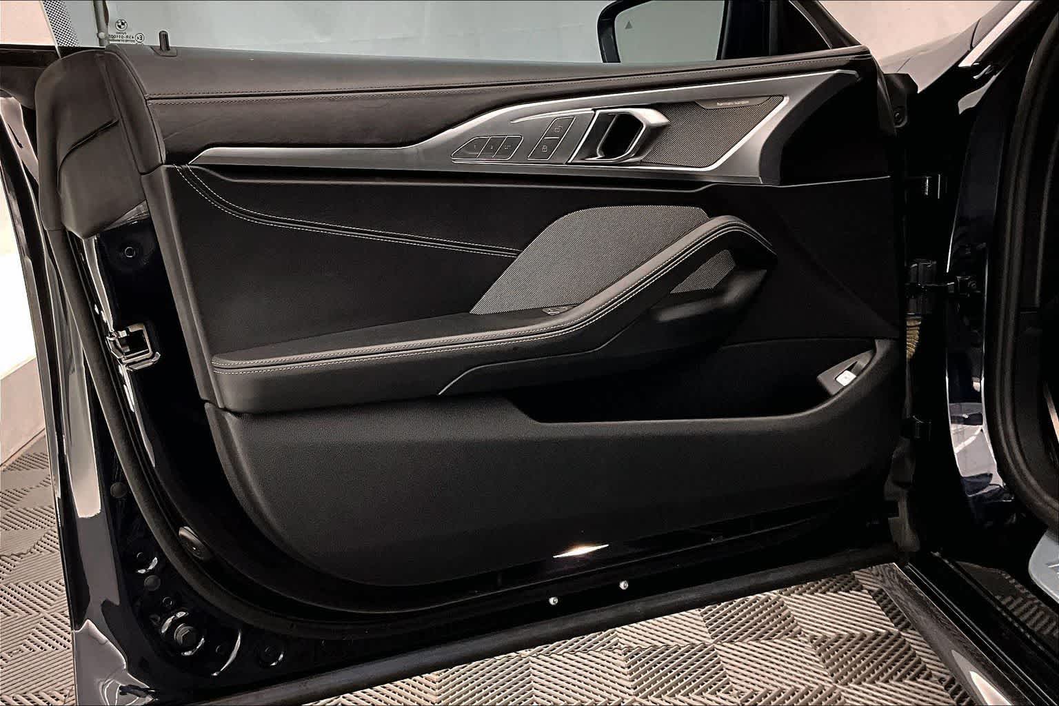 2020 BMW M850i M850i