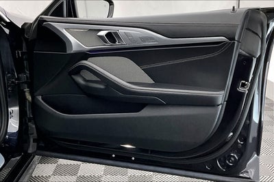 2020 BMW M850i M850i