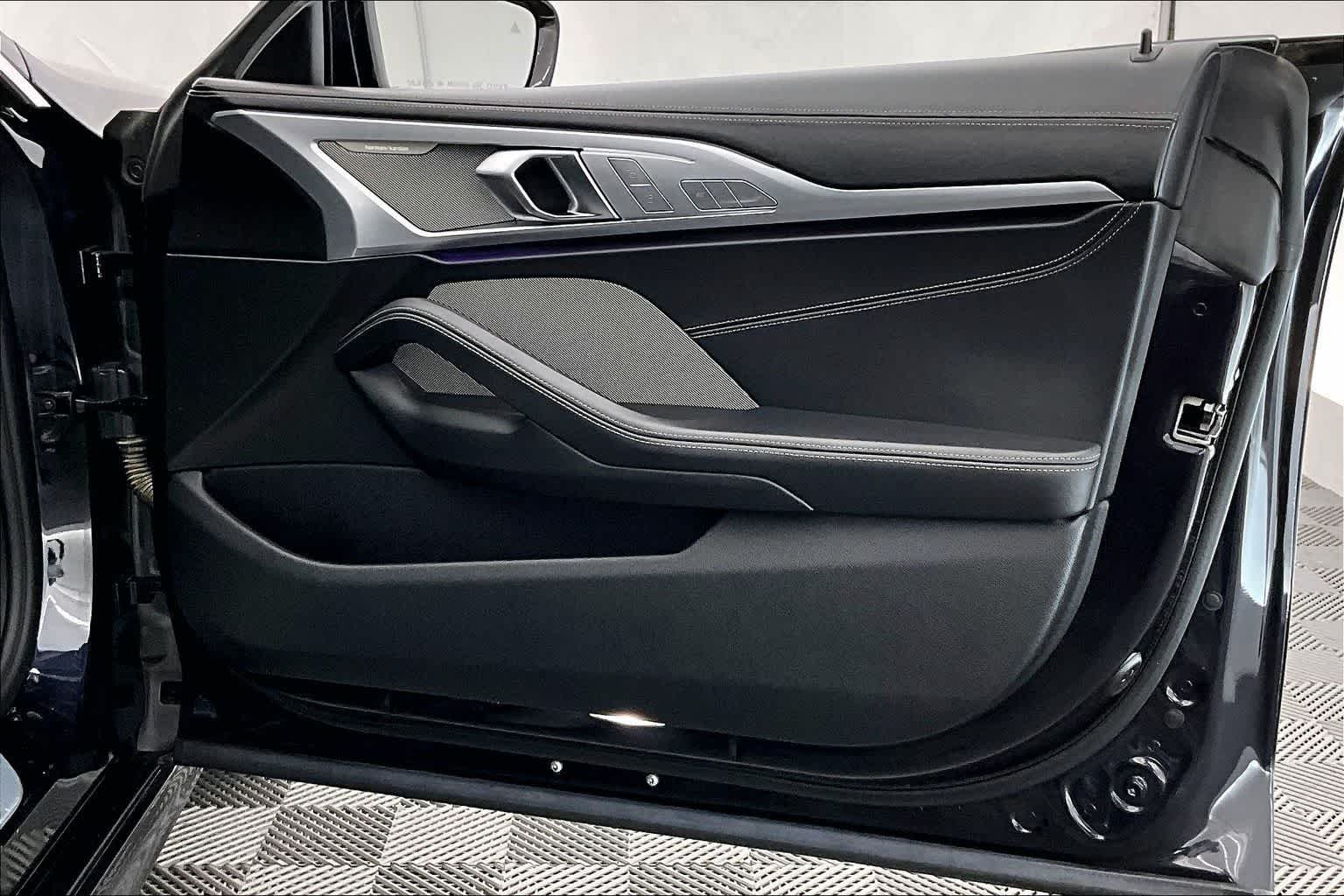 2020 BMW M850i M850i