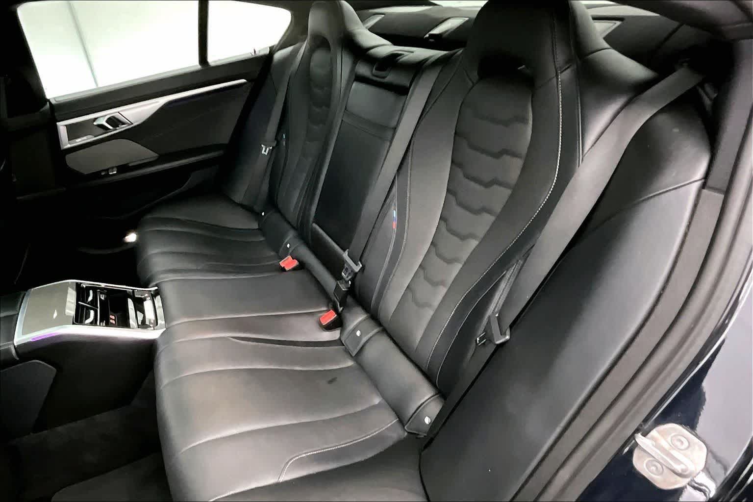 2020 BMW M850i M850i