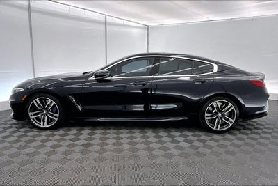 2020 BMW M850i M850i