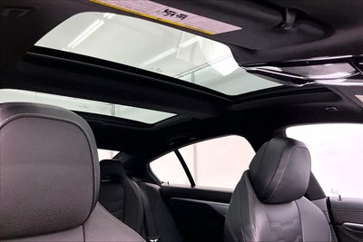 2020 BMW M850i M850i