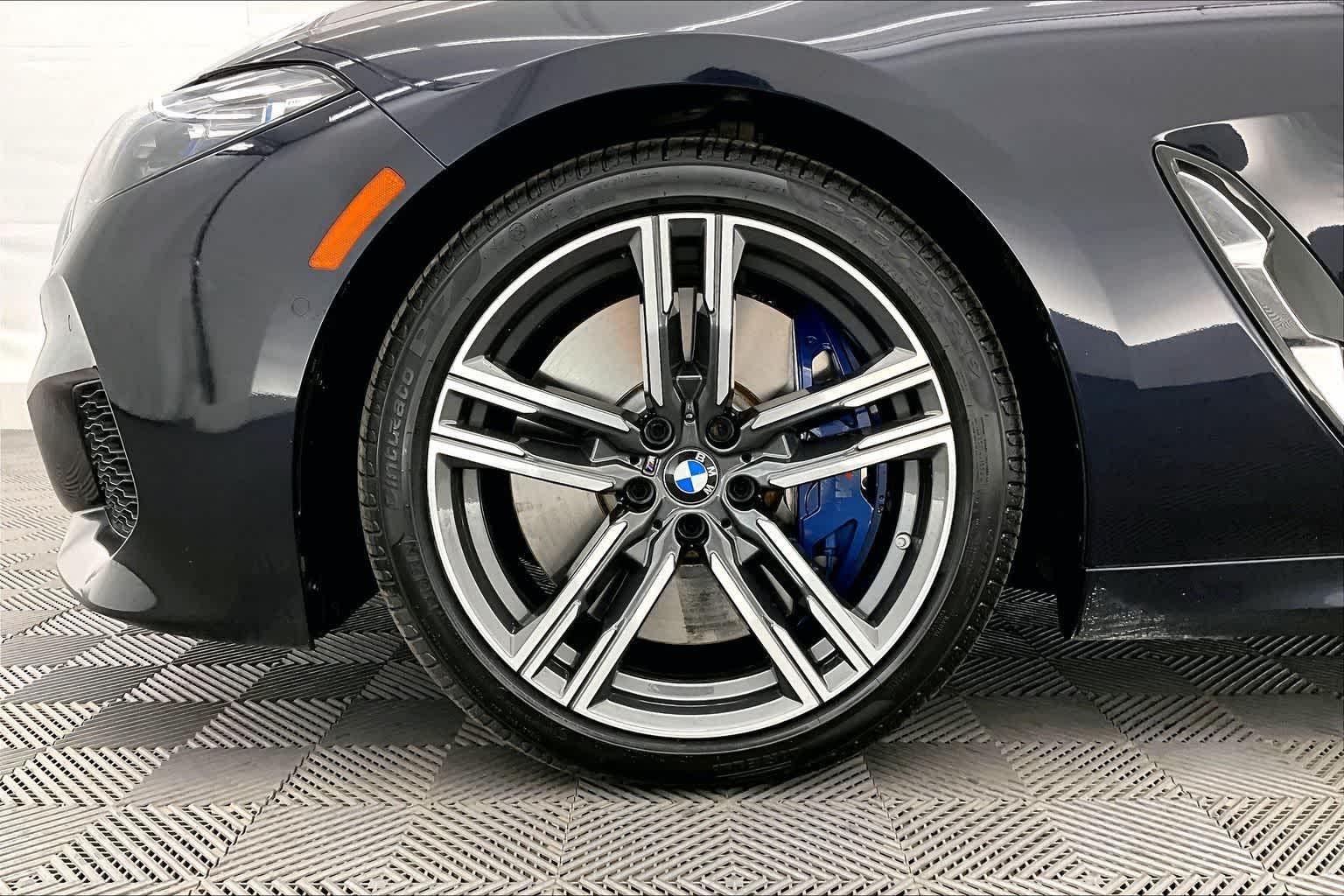 2020 BMW M850i M850i
