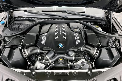2020 BMW M850i M850i