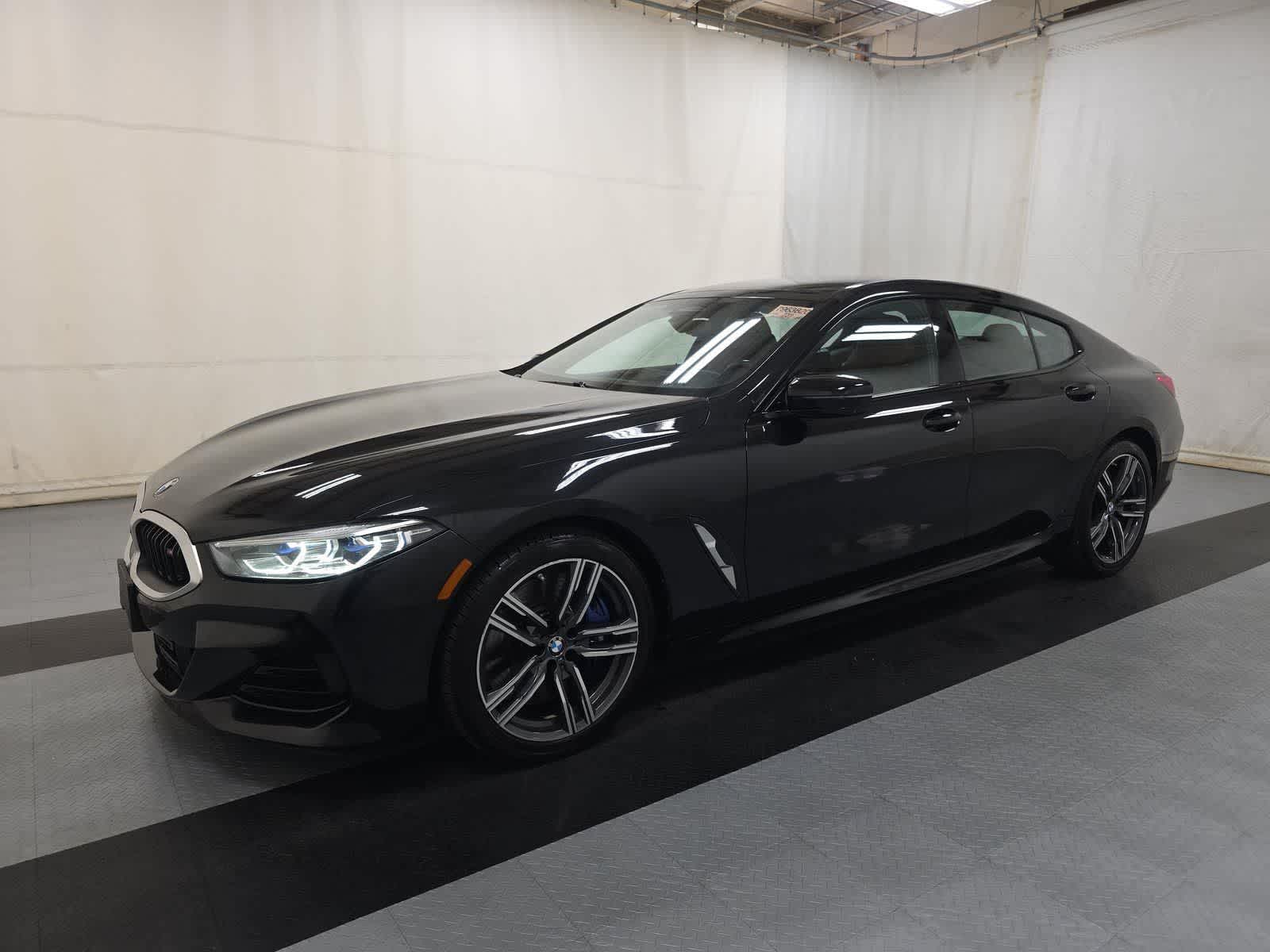 2023 BMW M850i M850i