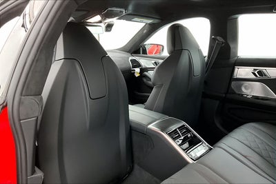 2026 BMW M850i M850i