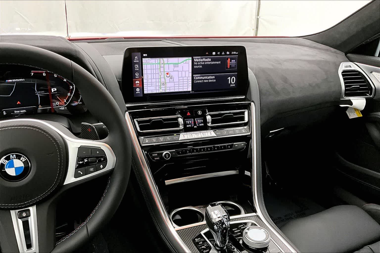 2026 BMW M850i M850i